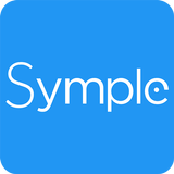 Symple أيقونة