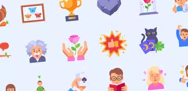 WRD – Learn Words