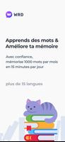 WRD Affiche