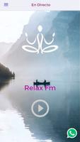 Poster Relax FM
