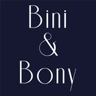 Bini&Bony eCommerce icône