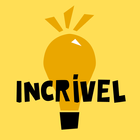 INCRÍVEL: Vida Positiva icon