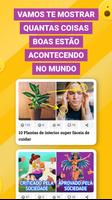 INCRÍVEL: Vida Positiva ภาพหน้าจอ 3