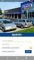 KwikFit โปสเตอร์