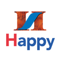 Happy
