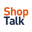 آیکون‌ ShopTalk
