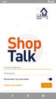 ShopTalk poster