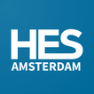 HES Amsterdam ไอคอน