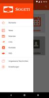 Sogeti Connect স্ক্রিনশট 1