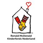 Ronald McDonald Kinderfonds icon