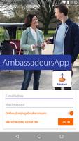 Ambassadeur screenshot 1