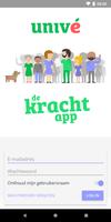 de kracht app পোস্টার