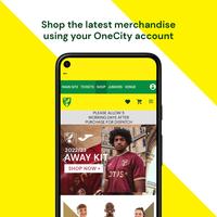 Norwich City FC capture d'écran 3