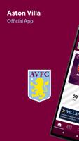 Aston Villa Affiche