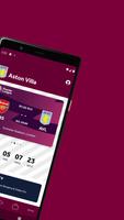 Aston Villa capture d'écran 1