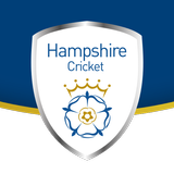 Hampshire Cricket icône