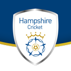 Hampshire Cricket biểu tượng