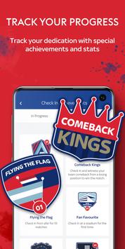 Sky Bet EFL Rewards 截图 4