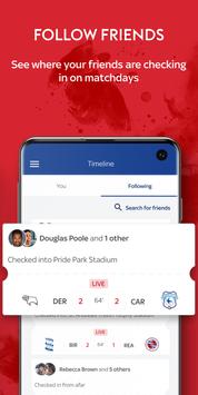 Sky Bet EFL Rewards 截图 2