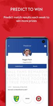 Sky Bet EFL Rewards 截图 3