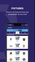 Premiership Rugby captura de pantalla 1