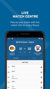Our League 截图 2