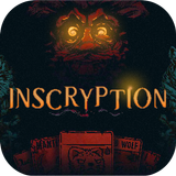 Inscryption Game icône