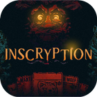 Inscryption Game ícone