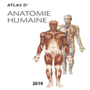 Atlas Anatomie Humaine 2019 APK