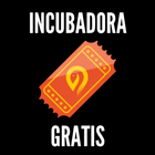 FREE INCUBATOR icon