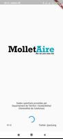 Mollet Aire โปสเตอร์