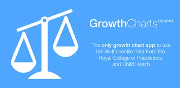 Growth Charts UK-WHO