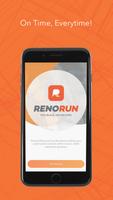 RenoRun الملصق