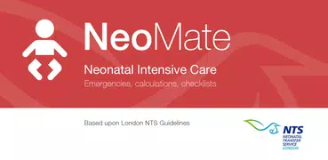 NeoMate - For Neonatal Staff