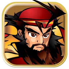 三國塔防‧五虎斬魔獸 APK 下載