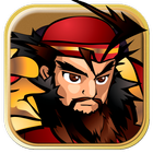 Three Kingdoms Defense ไอคอน