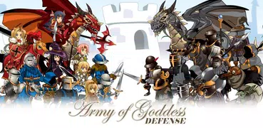Army of Goddess Defense