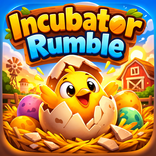 Incubator Rumble