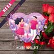 Neha: The Story Maker Zeichen