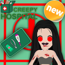 Creepy Evil Scary Hospital Game APK