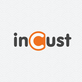 inCust أيقونة