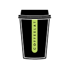 Coffeelat biểu tượng