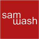 SamWash aplikacja