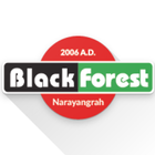 Black Forest biểu tượng