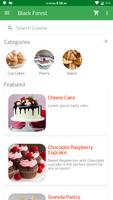 Black Forest ảnh chụp màn hình 1