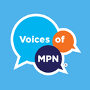 Voices of MPN®  Mobile Tracker APK