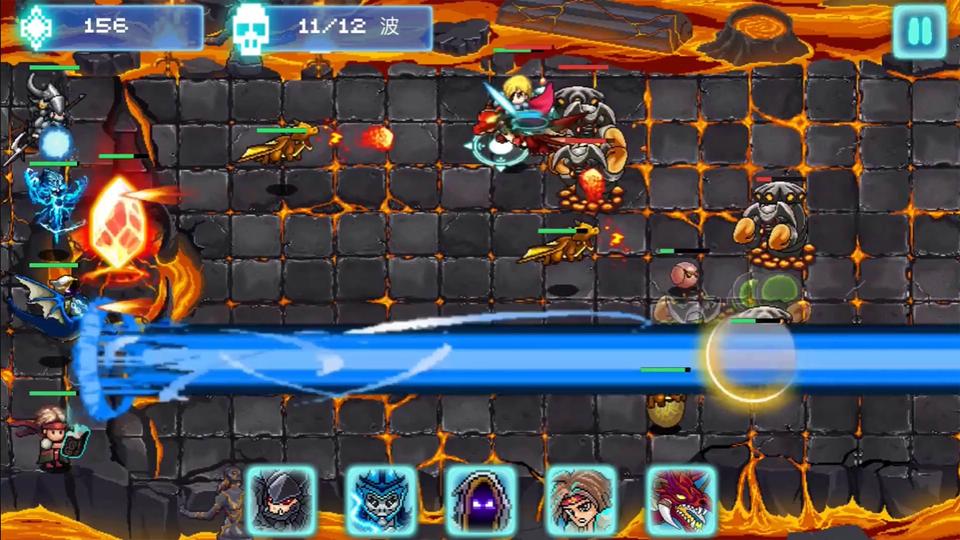 Hero td Hero td zohd alpha strike