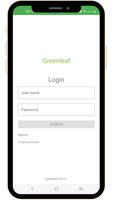 greenleaf اسکرین شاٹ 1