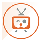 Inat tvbox indir icono