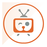 Inat tvbox indir icono